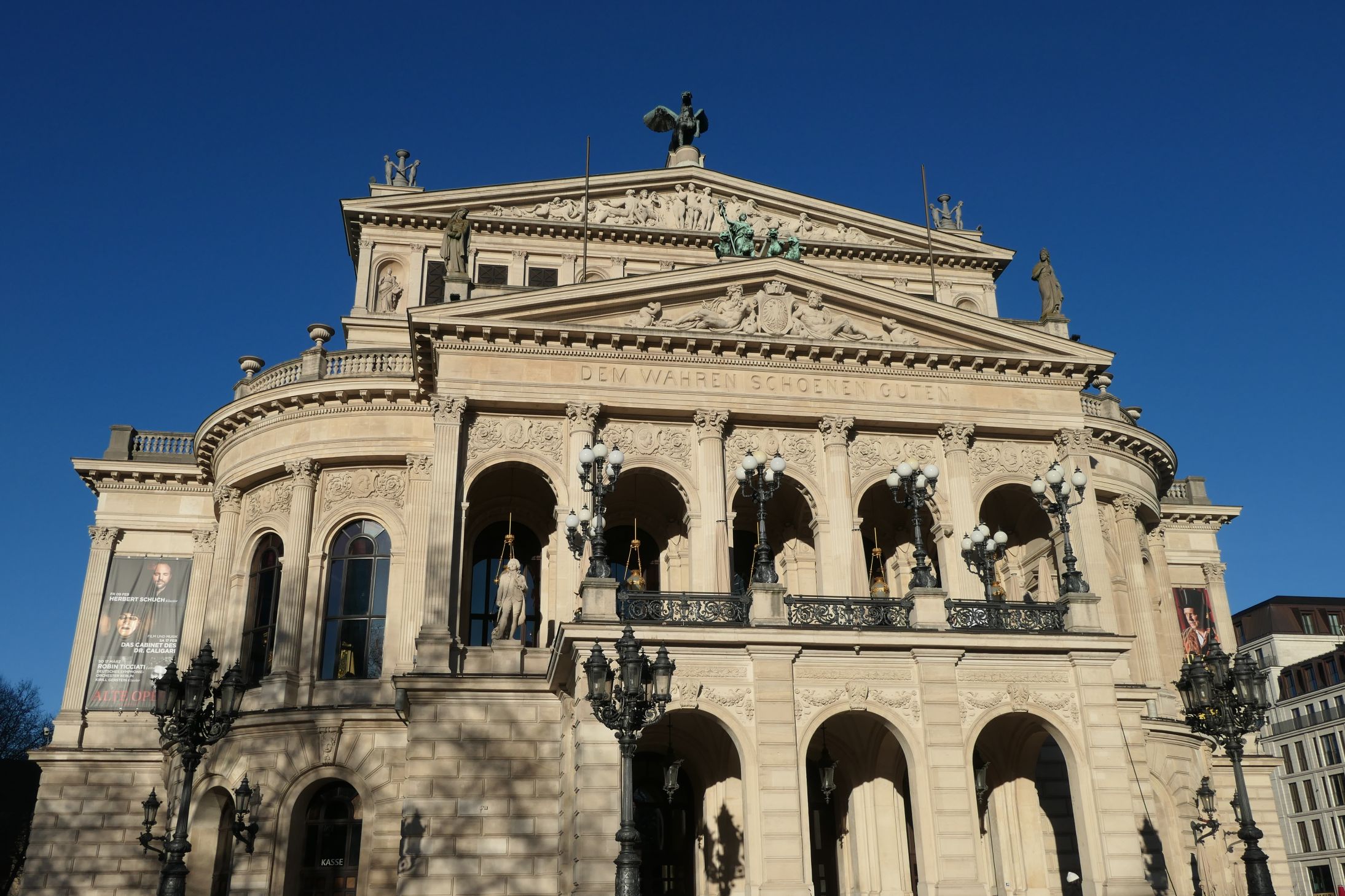 2. Chor- und Orchesterkonzert Alte Oper 26/27 - Sonntag - Figuralchor ...