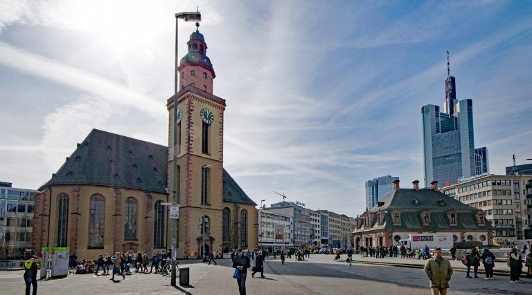 Chor- und Orgelkonzert “Locus Iste“