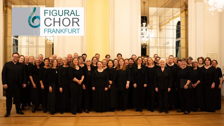 Jubiläumskonzert 60 Jahre Figuralchor: Mendelssohn – Elias