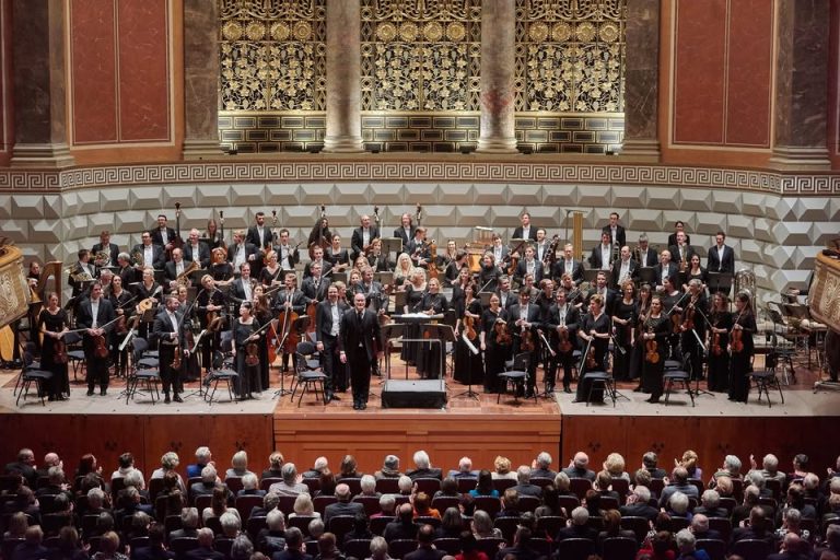 Beethoven – Sinfonie Nr. 9