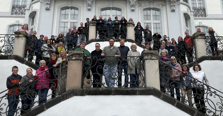 Jubiläumskonzert 60 Jahre Figuralchor: Mendelssohn – Elias